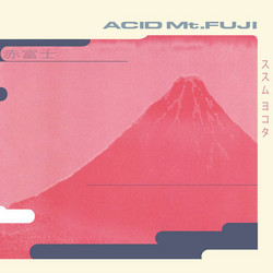 Acid Mt. Fuji 
