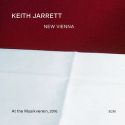 New Vienna (At The Musikverein, 2016)
