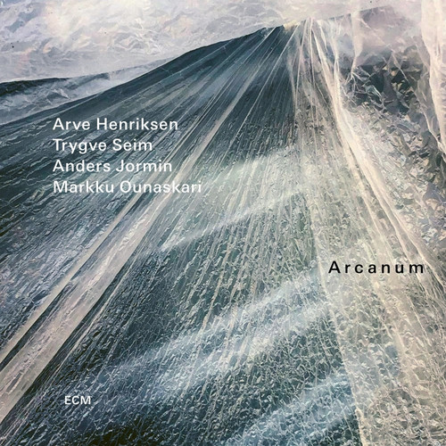Arcanum
