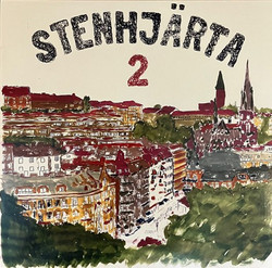 Stenhjärta 2