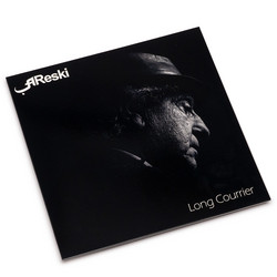 Long Courrier