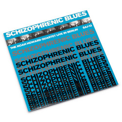 Schizophrenic Blues