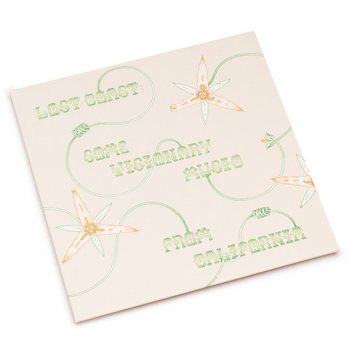 Lost Coast: Some Visionary Music From California 