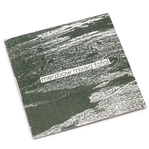 Merzbow Mixed Total