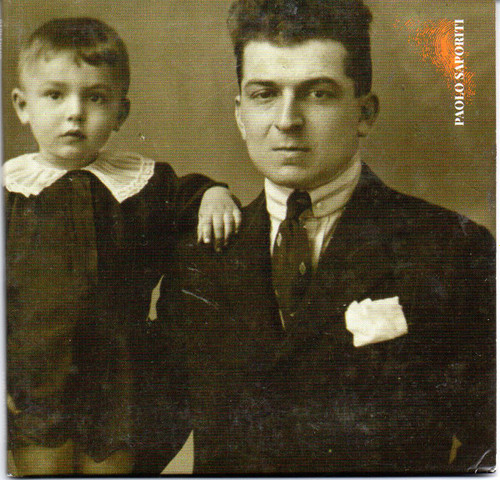 Paolo Saporiti