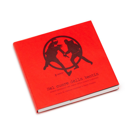 Nel cuore della bestia (Book)