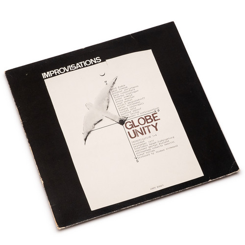 Improvisations (LP)