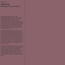 Earth Interval + Extended Circular Music (2LP Bundle)