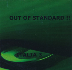 Out Of Standard !! - Italia 3