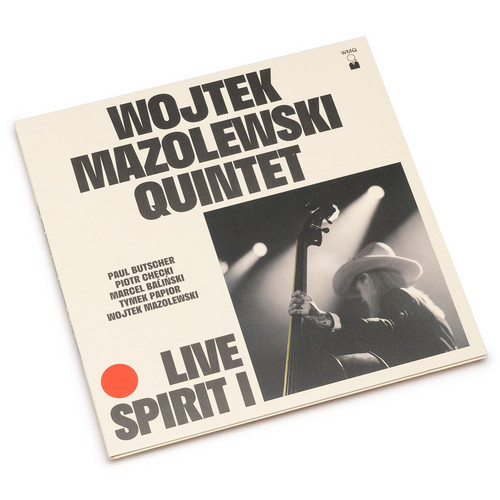  Live Spirit I 