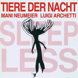 Sleepless