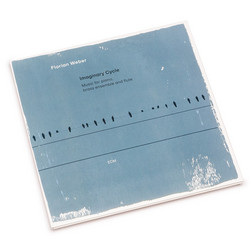 Imaginary Cycle (Music For Piano, Brass Ensemble And Flute)