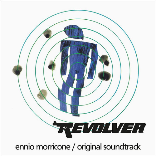 Revolver