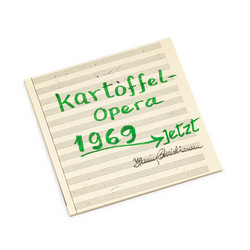 Kartoffel-Opera