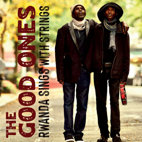 Rwanda Sings With Strings