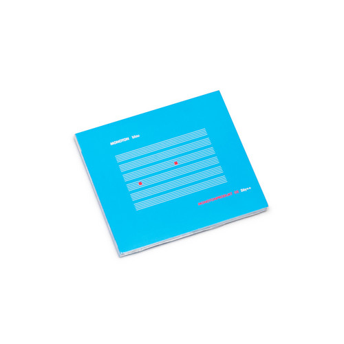 Blau - Monotonprodukt 02 26y++