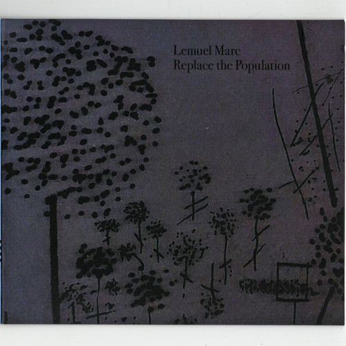 Replace The Population