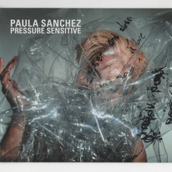Pressure Sensitive