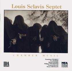 Chamber Music