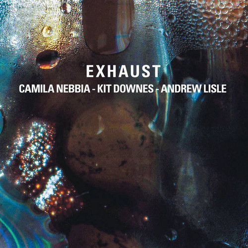 Exhaust