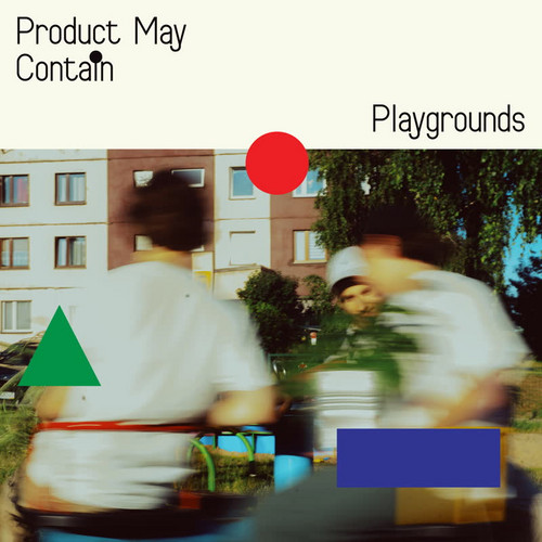  Playgrounds