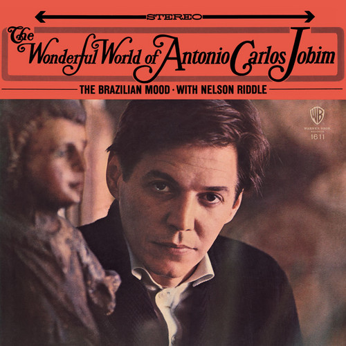 The Wonderful World of Antonio Carlos Jobim