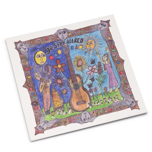 Folk Guitar