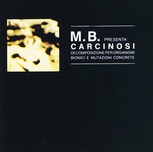 Carcinosi