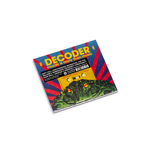 Decoder
