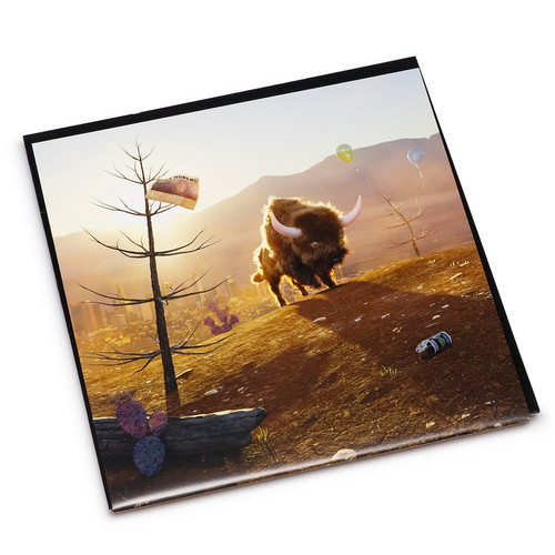 Dust World