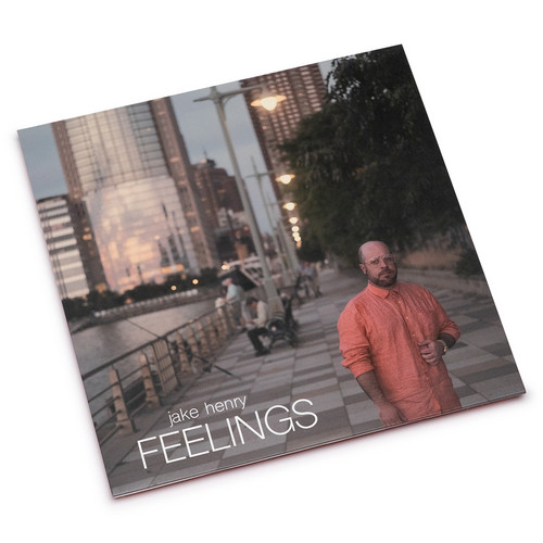 Feelings 