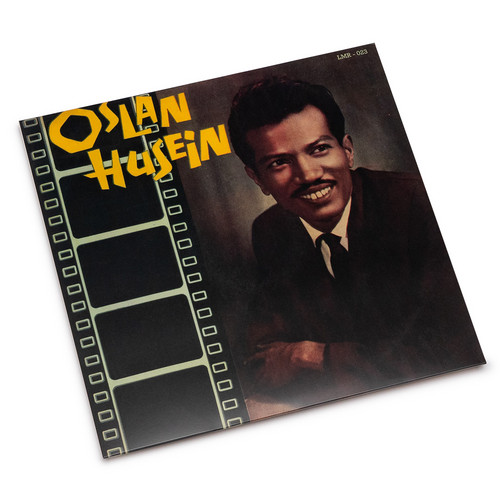 Oslan Husein