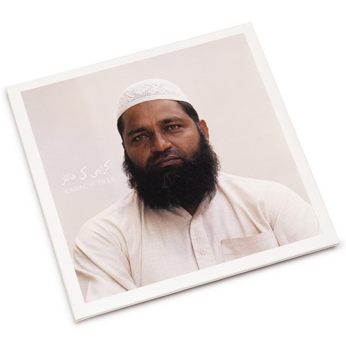 Karachi Files