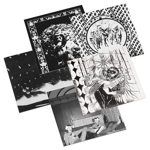 Cindy Lee Bundle