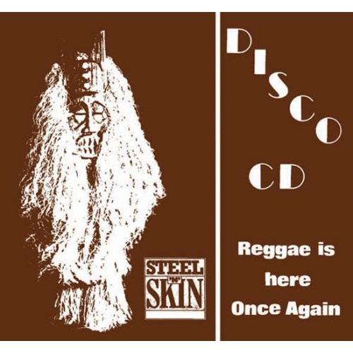 Reggae Is Here Once Again