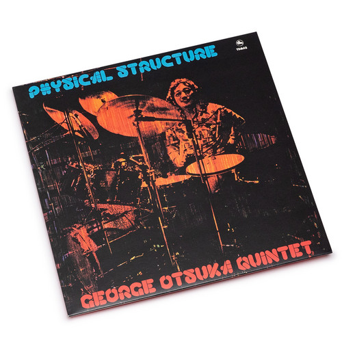 Physical Structure