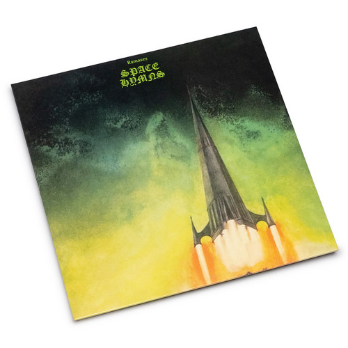 Space Hymns
