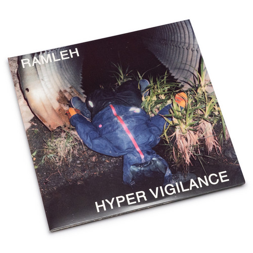 Hyper Vigilance