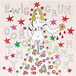 Ewig Gruen