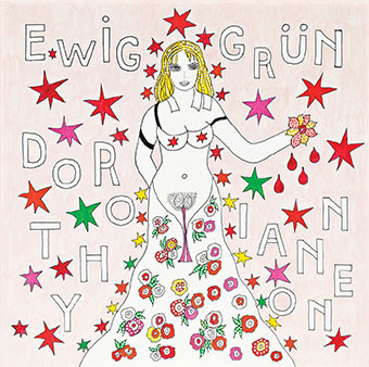 Ewig Gruen