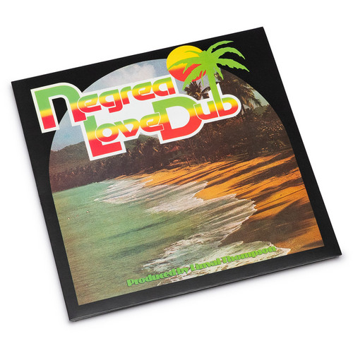 Negrea Love Dub