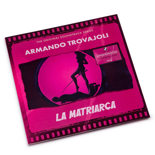 La Matriarca