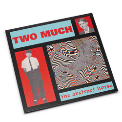 The Abstract Horse