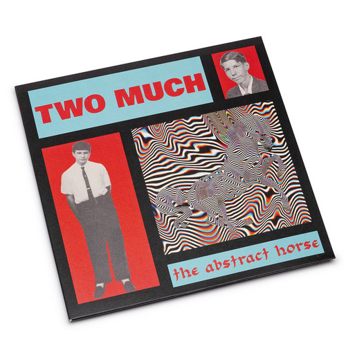 The Abstract Horse
