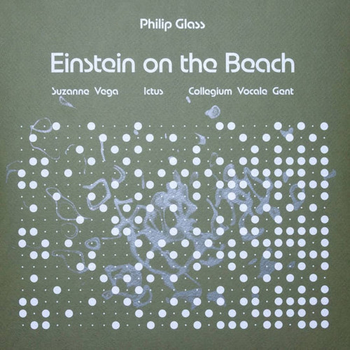 Einstein on the Beach