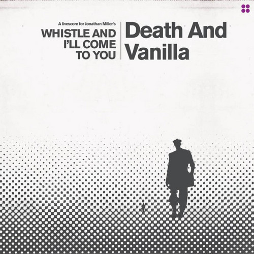 Whistle and I'll Come To You