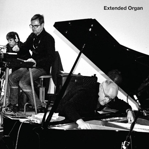 Ex-Org