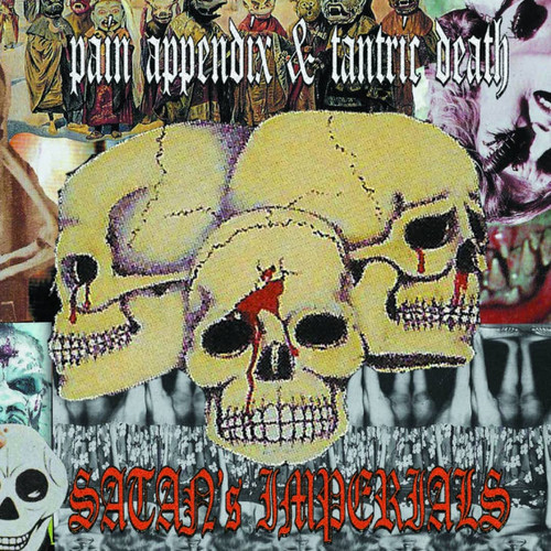 Satan’s Imperials