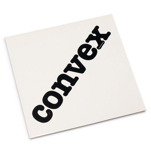 Convex