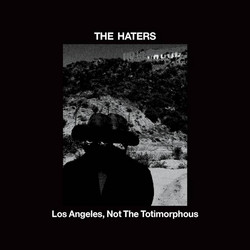 Los Angeles, Not the Totimorphous